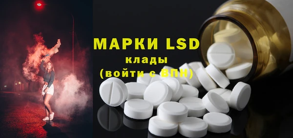 ALPHA PVP Горнозаводск