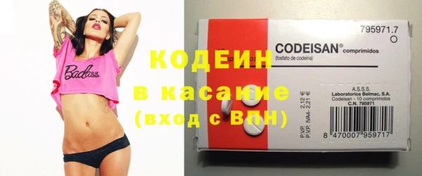 стафф Вяземский