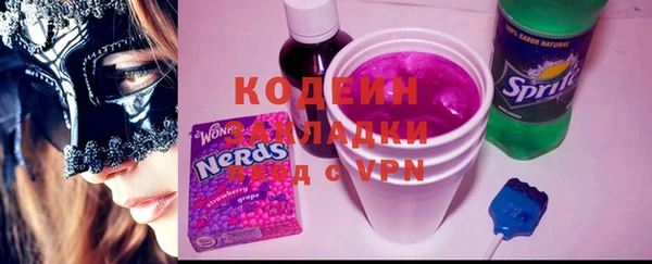 стафф Вяземский